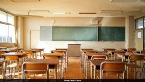 The Directorate of General Education, Kerala, has issued a revised schedule for the First-Year