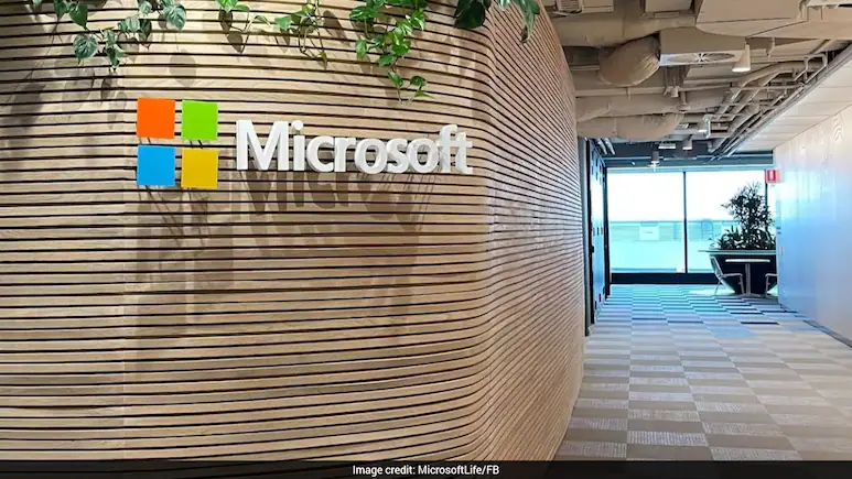 Microsoft offers research internships throughout the year, although they typically begin