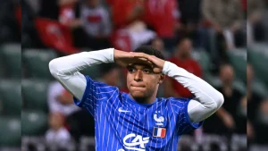 Injury and availability update: Kylian Mbappe Injured, Erling Haaland Forced Off: FIFA's Packed