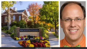 US Professor Accused Of Urinating On Student's Backpack, Investigation Uncovers 6 Earlier Cases