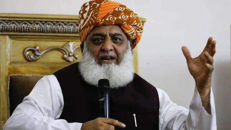 "Will Be Crushed Under Weight Of Power": Pak Opposition Leader raises concerns over Military
