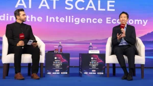 Andrew Ng said the growing dependence on AI tools for academic work could leave students