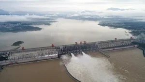 Arunachal media houses condemn curbs on reports about Siang hydropower project
