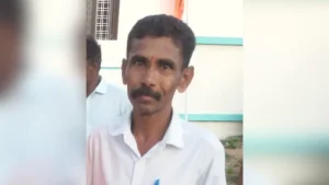 Sudhakar's family members have alleged that repeated police action and harassment over