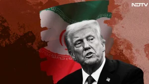 Trump said in July that he did not believe China and Russia were selling weapons to Iran