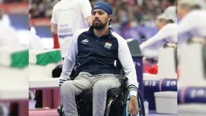 It continues raining medals for India at the Para Asian Games as Pranav Soorma and Ram Ratan