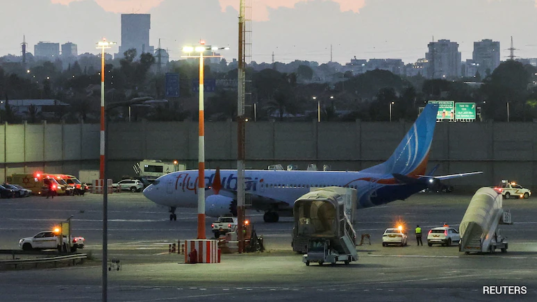 Flydubai Case Takes New Turn — Pill, Restraint, All-Male Cabin Crew