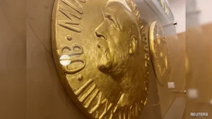Every year, as Nobel Prize announcements begin, one word appears repeatedly in headlines, press