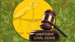 President Droupadi Murmu has given her assent to the Gujarat Uniform Civil Code (UCC) Bill