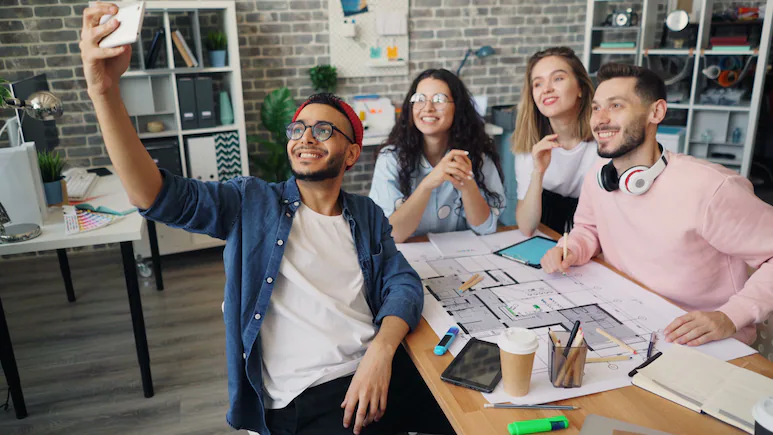'Take Shots At Me' — Gen Z Founder Allows Employees To Roast Him And Offers Double Salary