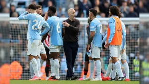 Manchester City File Comprehensive Appeal After Explosive Premier League Findings — 'We Are
