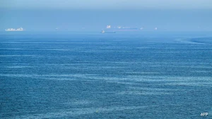 Iran's offer to the United States to reopen the Strait of Hormuz within seven days is still