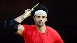 Neeraj Chopra Gives Major Injury Update, Eyes Return To Training
