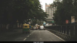 Bengaluru Resident's 'Realisation' After Witnessing Car Accident Viral — 'Value Of Life Is Trivial'