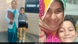 For Rohini Gurjar, clearing the Rajasthan Administrative Service examination was not just