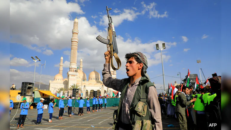 Why it matters: Opinion | Are Iran's 'Proxies' Rising Again? Inside Hamas, Hezbollah's Strange