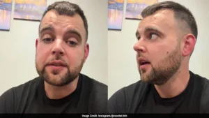 Man Convicted In US For Sending Picture Of Shrek's Penis To Ohio State Senator