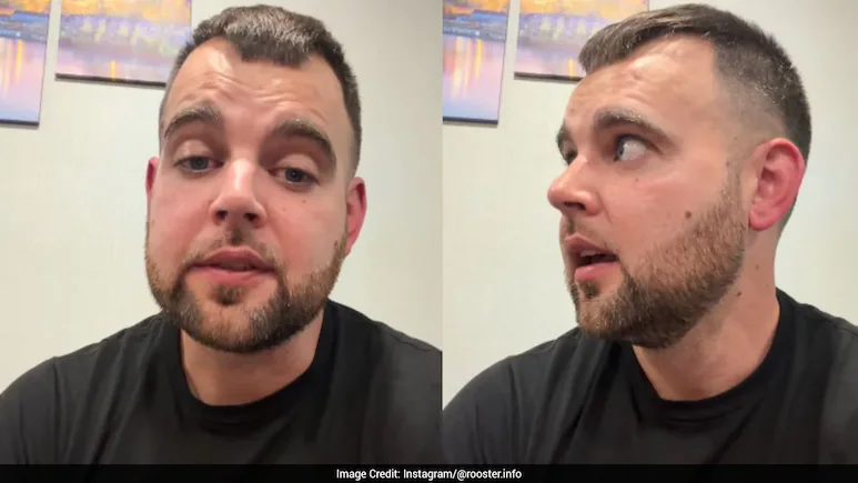 Man Convicted In US For Sending Picture Of Shrek's Penis To Ohio State Senator
