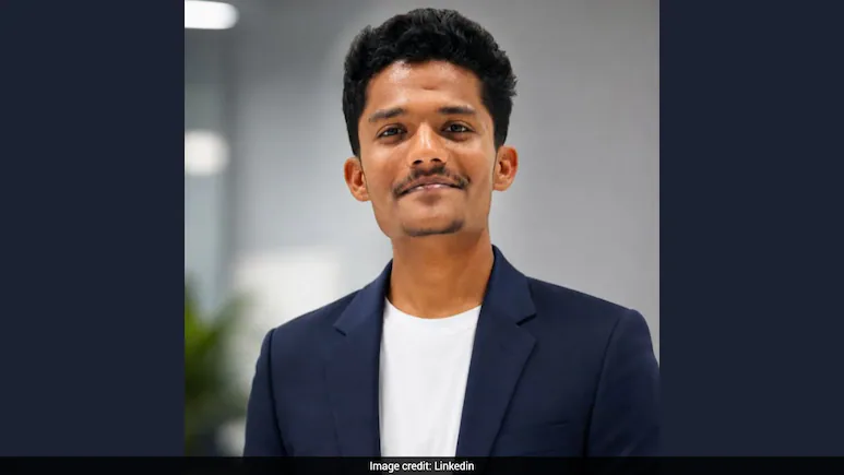 Ajay Tanaji Patil faced these challenges while moving from mechanical engineering to software