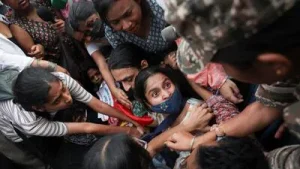 Delhi HC seeks Centre's response on SOPs to regulate protests, lists plea for Friday