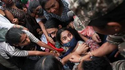 Delhi HC seeks Centre's response on SOPs to regulate protests, lists plea for Friday