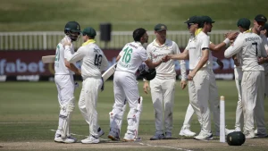 With the victory, Pat Cummins-led Australia strengthened their position at the top of the World