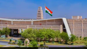 IIT Jodhpur has invited applications for Graduate Apprenticeship for a period of one year — IIT