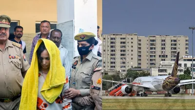 Death penalty in 'blue drum' murder; Air India flight diverted after hijack alert and more — HT