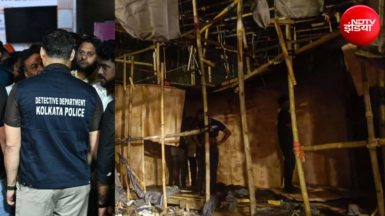 Five months after Suvendu Adhikari became Chief Minister of West Bengal, he is facing his first
