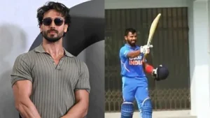 Tiger Shroff attackers' planned escape via Nepal; Mizoram's Chinmay Sutar scripts Ranji history —