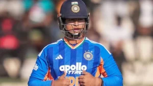 Vaibhav Sooryavanshi In 2nd India vs West Indies T20I 'Won't Happen', Why Wonderkid Still Can't