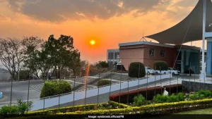 Symbiosis International University (SIU) has announced the schedule for the Symbiosis Law
