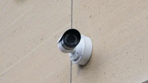 “A compromised camera can become both a surveillance risk and a cybersecurity entry point,”