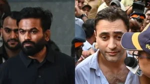 HT Evening Brief Oct 15: Abhijeet Dipke receives go-ahead for CP protest; Imran Khan to challenge