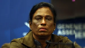 Indian Olympic Association Sets Election Date As PT Usha Era Nears Key Turning Point