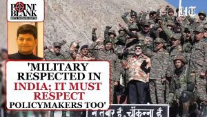 Managing border tensions with China and uncertainty with the US — India's balancing act