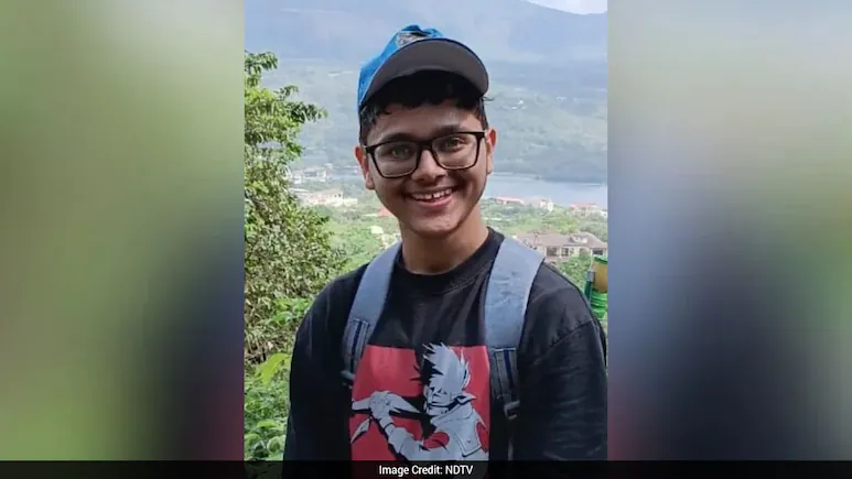 Engineering Student Dies By Suicide In Mumbai Hostel, Had Messaged Doctor