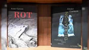 Her 2026 Nobel Prize now marks another major achievement in a career defined by literary
