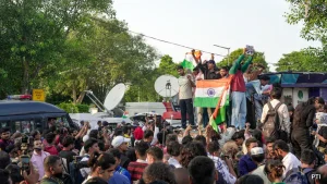 Why it matters: "Respect The Flag": Delhi Police Issues Guidelines For Tricolour Ahead Of CJP March