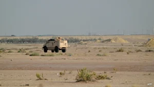 Saudi Arabia said on Friday that three people including a pilot were killed in attacks