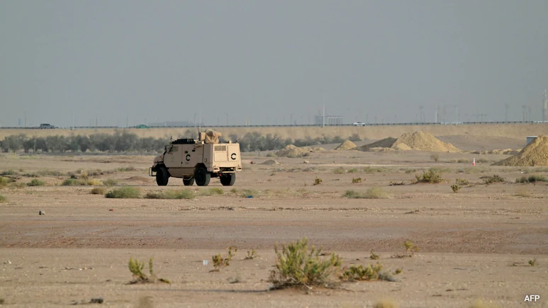 Saudi Arabia said on Friday that three people including a pilot were killed in attacks
