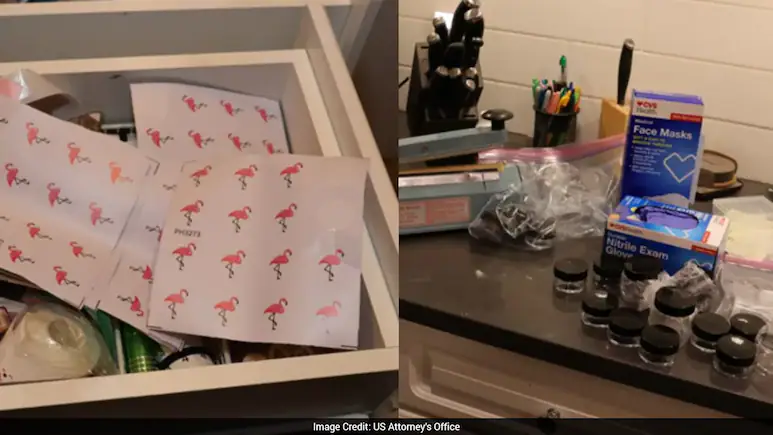 Life imitates art, and for a Texas university professor, it transformed him into a real-life