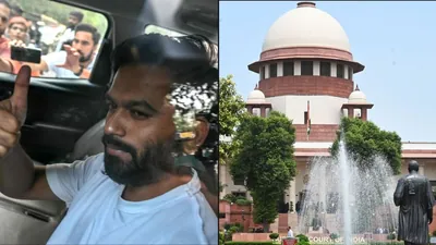 CJP founder Abhijeet Dipke was granted conditional bail on Saturday, a day after he was
