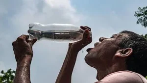 September 2026 was the second warmest September ever recorded globally and marked the second