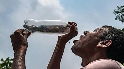 September 2026 was the second warmest September ever recorded globally and marked the second