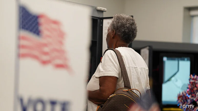 If Democrats gain control of either chamber, they could make it harder for the administration