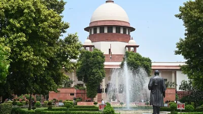 Chief Justice of India Justice Surya Kant on Sunday said lawyers from Leh and Kargil would soon