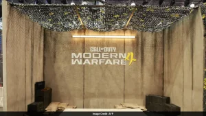 Call of Duty maker Activision is facing backlash after the newest installment of the hit video