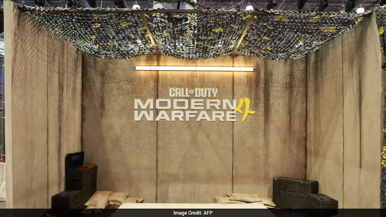 Call of Duty maker Activision is facing backlash after the newest installment of the hit video
