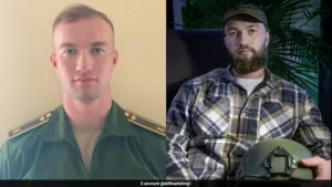 A Russian Officer Helped Ukraine Kill 300 Soldiers, Then Escaped To Kyiv: Report